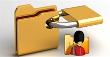 Cách dùng Folder Guard đặt mật khẩu thư mục