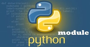Module trong Python