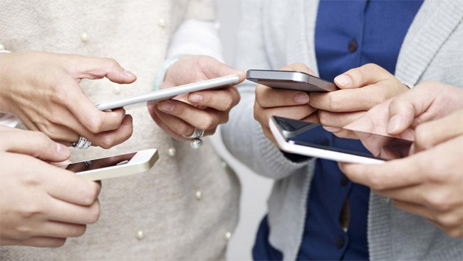 Tìm kiếm những thông tin phản hồi từ người dùng khác