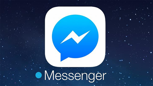 Ứng dụng Messenger