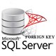 Khóa ngoại Foreign Key trong SQL Server