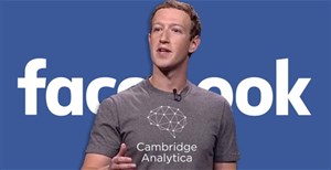 Sự thật là Cambridge Analytica đã thu thập dữ liệu hơn 87 triệu người dùng Facebook chứ không phải 50 triệu