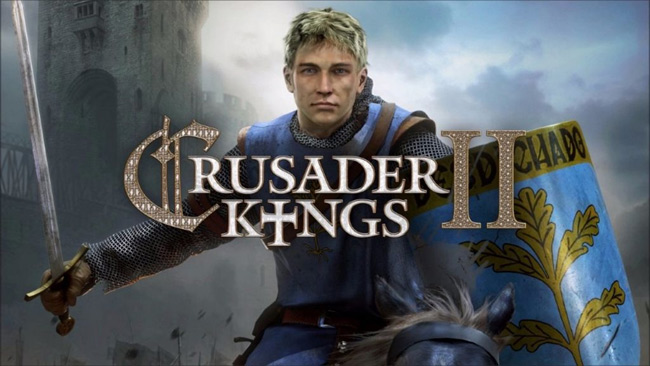 Mời Tải Crusader Kings Ii, Game Chiến Thuật Cực Hấp Dẫn Đang Miễn Phí Trọn  Đời Trên Steam
