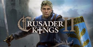 Mời tải Crusader Kings II, game chiến thuật cực hấp dẫn đang miễn phí trọn đời trên Steam