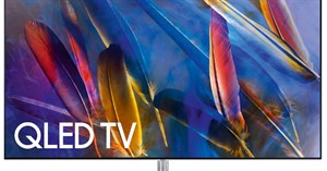 Chữ Q trong QLed của TV Samsung có ý nghĩa gì?