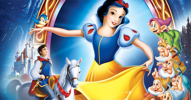 Bảy chú lùn cũng không thể bằng hoàng tử