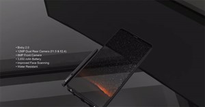 Những "rò rỉ" đáng chú ý nhất về Galaxy Note 9