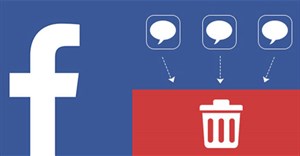 Facebook thừa nhận sẽ có tính năng “Unsend” sau khi âm thầm xóa tin nhắn của Zuckerberg