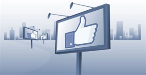 Người dùng Facebook phải trả phí để tắt quảng cáo