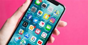 Apple khóa sign iOS 11.2.6, người dùng sẽ không thể hạ cấp nếu đã nâng cấp lên iOS 11.3