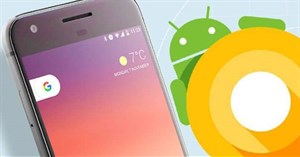 Cách kiểm tra điện thoại Android 8.0 có được cập nhật phần mềm nhanh (Project Treble) hay không