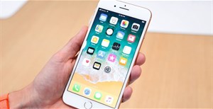 iOS 11.3 vô hiệu hóa màn hình cảm ứng iPhone bị thay bởi bên thứ 3