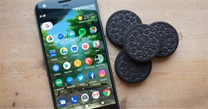 5 thủ thuật nhất định phải biết nếu bạn đang dùng Android 8 Oreo