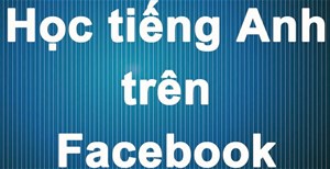 Mời tải và trải nghiệm extension giúp học tiếng Anh khi lướt Facebook cực hữu ích của anh chàng người Việt