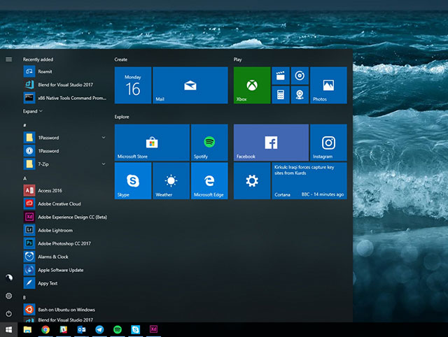 Cập nhật Windows giờ sẽ không còn lâu như trước nữa