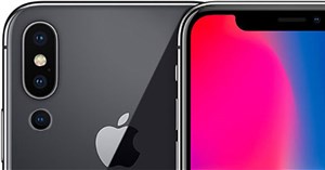 iPhone 2019 có thể có 3 camera sau (triple camera)