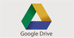 Cách tắt Quick Access trên Google Drive