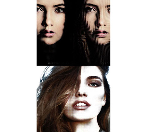 Halftone PIc (0.99$)