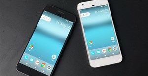 Bộ đôi Pixel và Pixel XL bị Google khai tử