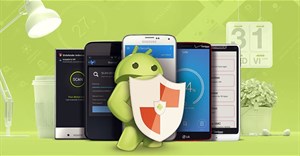 Nếu đang dùng Android, có thể bạn đã bị nhà sản xuất của mình nói dối về các bản cập nhật bảo mật