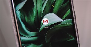 Đây là diện mạo mới của Gmail