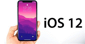 Mời xem bản Concept tuyệt đẹp đi kèm với nhiều tính năng độc đáo của iOS 12