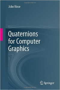Cuốn sách Quaternions for Computer Graphics