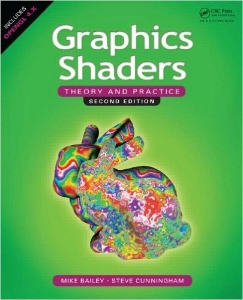 Cuốn sách Graphics Shaders Theory & Practice