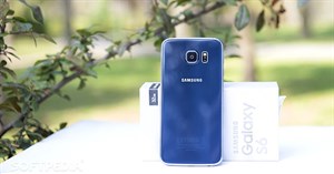 Samsung bị kiện vi phạm bản quyền trên dòng Galaxy S