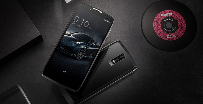 Blackview P10000 Pro