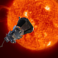 NASA ra mắt công cụ theo dõi Mặt trời mới