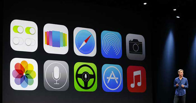 Không thể tích hợp phần cứng và phần mềm hiệu quả khi hai bên không cân xứng