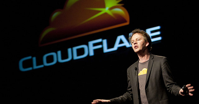 Một dịch vụ bảo vệ hầu như mọi thứ có kết nối mạng