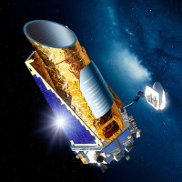 Kính thiên văn Không gian Kepler sắp ngừng hoạt động trong vài tháng tới