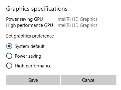 Bạn cần tùy chỉnh vài thao tác để trải nghiệm