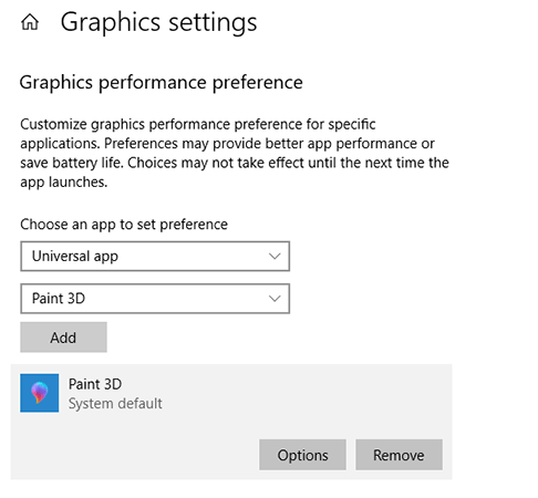 Tính năng mới này khá hữu ích