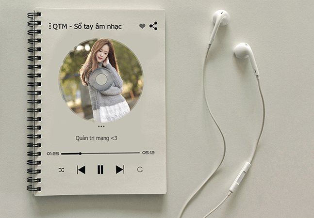 Và đây là thành quả