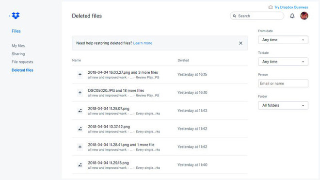 Sửa lại các đề xuất phim của Netflix