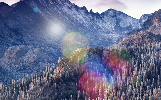 Tải ngay bộ hình nền cho máy tính với chủ đề tổng hợp chất lượng 2K 8