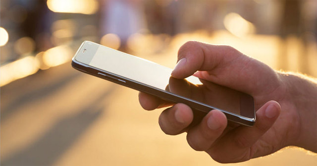 Điện thoại thông minh tác động lớn tới môi trường