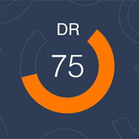 Domain Rating - DR là gì?