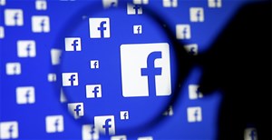 Facebook đưa ra cảnh báo và cho phép người dùng chỉnh sửa quyền truy cập ứng dụng để bảo vệ thông tin