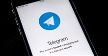 Nga chặn 15,8 triệu IP Amazon và Google để chặn Telegram