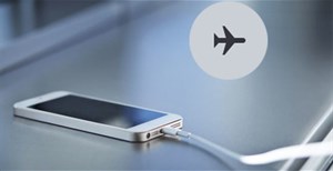 Bật chế độ máy bay khi sạc pin smartphone để sạc nhanh hơn, thực sự có tác dụng?