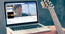 Cách dùng video làm ảnh bìa Facebook cá nhân