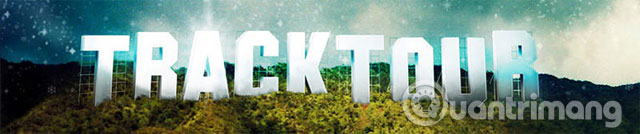 Trang TrackTour Production Music