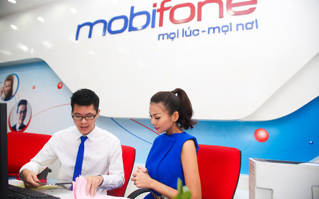 Kiểm tra và bổ sung thông tin cho thuê bao Mobifone theo nghị định 49