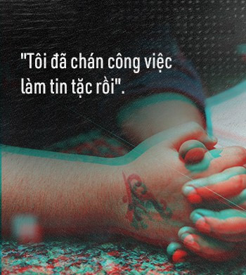 Monsegur có trách nhiệm điều động hack mũ trắng thử nghiệm hệ thống mạng của khách hàng trước khi hacker mũ đen tấn công chúng