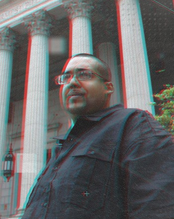 Monsegur hoạt động bí mật cho chính phủ Mỹ