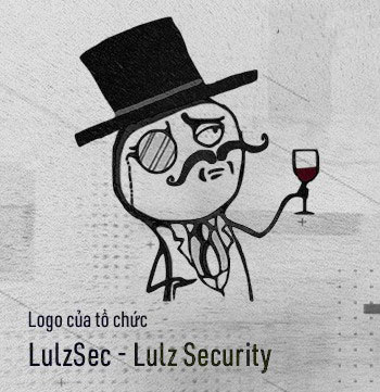 Tổ chức tin tặc